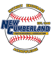 New Cumberland Youth Baseball Association