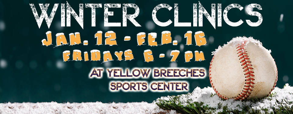 2024 Winter Clinics
