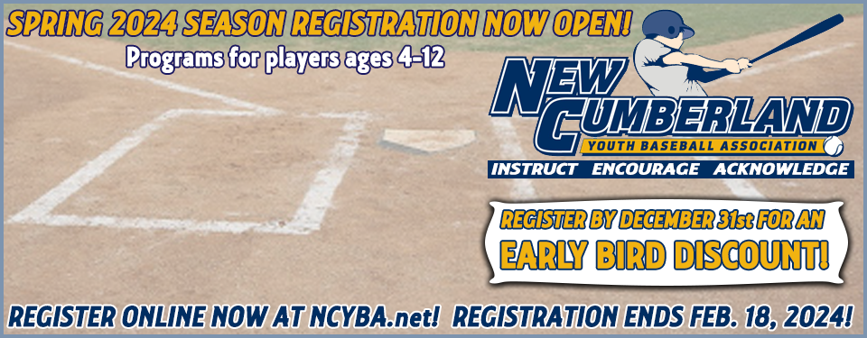 Spring 2024 Registration