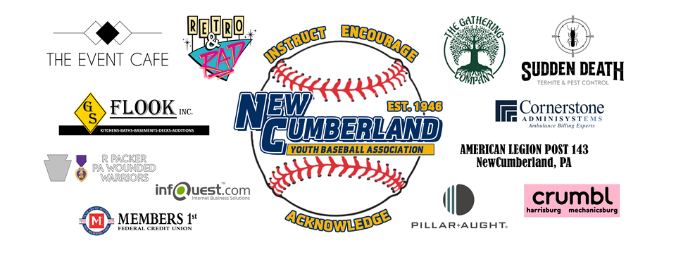 2025 Spring Sponsors
