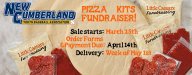 Little Caesars Fundraiser