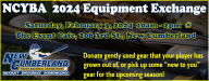 2024 Equipment Exchange